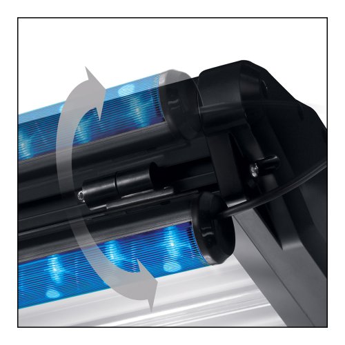 Wavepoint Technology Inc AWV1096 Led Moonlight Strip Wavepoint Technology Inc AWV1096 Led Moonlight Strip
