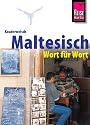 Kauderwelsch, Maltesisch Wort f&uuml;r Wort