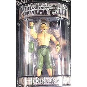 WWE PPV 15 No Way Out JOHN CENA