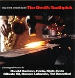 The Devil's Toothpick