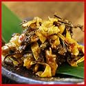 福岡産高菜を使用 博多辛子高菜 お試し用 （おひとり様1回1個限り） メール便