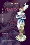 The masculine of 'Virgin' : stories
