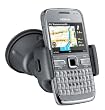 Nokia CR-115 KFZ-Halterung (inkl. HH-20 und DC-4) schwarz