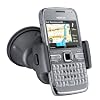 Nokia CR-115 KFZ-Halterung (inkl. HH-20 und DC-4) schwarz