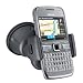Nokia CR-115 KFZ-Halterung (inkl. HH-20 und DC-4) schwarz