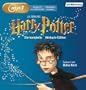 Harry Potter: Die komplette H�rbuch Edition - Gelesen von Rufus Beck