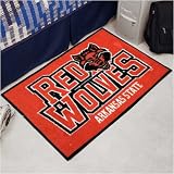 Arkansas State Red Wolves 20'' x 30'' Starter Mat