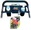 Jolly Jumper Stroller Caddy - Stroller Handlebar Organizer