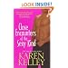Close Encounters of the Sexy Kind