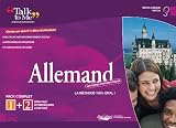 Talk To Me Allemand 1+2