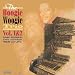 The Boogie Woogie Trio, Vols. 1-2