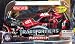 Transformers 3 Dark of the Moon Exclusive Human Alliance Leadfoot with Sergeant Detour Steeljaw_s-1