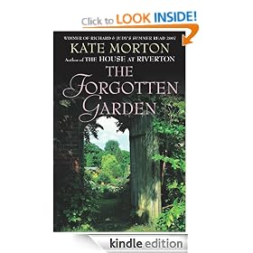 The Forgotten Garden