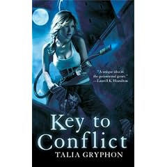 Key to Conflict