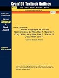 Studyguide for Process Geomorphology by Dale F. Ritter, ISBN 9781577664611