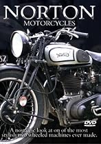 Norton Motorcycles [DVD] [2006]
