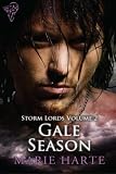 Storm Lords Vol 2: Gale Season (Volume 2)