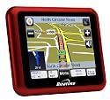 Binatone G350 Satellite Navigation System with UK and ROI Mapping