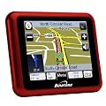 Binatone G350 Satellite Navigation System with UK and ROI Mapping