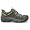 Charcoal/ Warm Olive