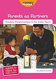 Parents as partners