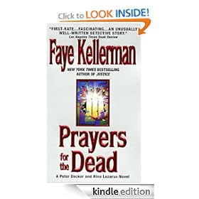 Prayers for The Dead: A Peter Decker/Rina Lazarus Novel (Peter Decker / Rina Lazarus)