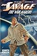 Doc Savage: The War Makers
