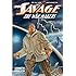 Doc Savage: The War Makers