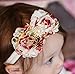 QandSweet 10 Pcs Baby headbands Girl's Hair bows Hairbands