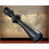 NIKON 6324 ProStaff 4¿12 x 40mm Matte Riflescope (Nikoplex)