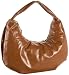 HOBO INTERNATIONAL Gabrielle Vintage Leather Hobo