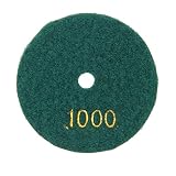 80ｍｍ 　湿式 　大理石用ダイヤモンド研磨パッド　（50/150/300/500/1000/2000/3000） - 1000グリット