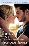 The Lucky One (Large Print) By Nicholas Sparks