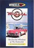 Corvette History from C1 to C6