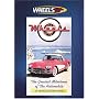 Corvette History from C1 to C6