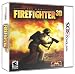 Firefighter 3D [3DS]