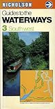 Nicholson's guides to the waterways. 3, South west