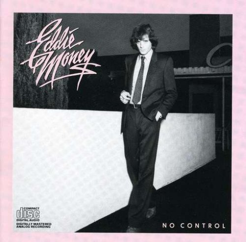 EDDIE MONEY - Runnin