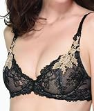 Wacoal High Drama Underwire Bra