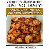 7 Delicious Shrimp Recipes - Just so Tasty!