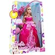 Barbie Happy Birthday Doll
