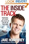 The Inside Track: Paddocks, Pit Stops...