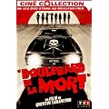 Boulevard de la mort