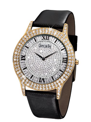 Damenarmbanduhr Glamour Time \"Royal\" GT300G7-1 Preisvergleich