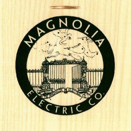 Magnolia Electric Co. - Sojourner