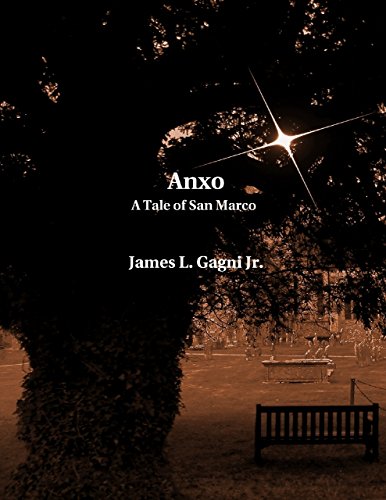 Anxo: A Tale of San Marco