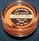 Escentuals Mineral: Bare Escentuals Mango Smoothie Glimpse .57 gr NEW Escentuals Mineral: Bare Escentuals Mango Smoothie Glimpse .57 gr NEW