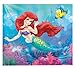 Disney Ariel Carry and Go Puzzle in Bags, 3-Pack
