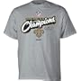 Reebok New Orleans Saints Super Bowl XLIV Champions Locker Room T-Shirt