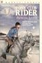 Pony Club Rider (Horseshoes)